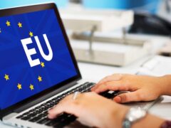 Banner EU projekt